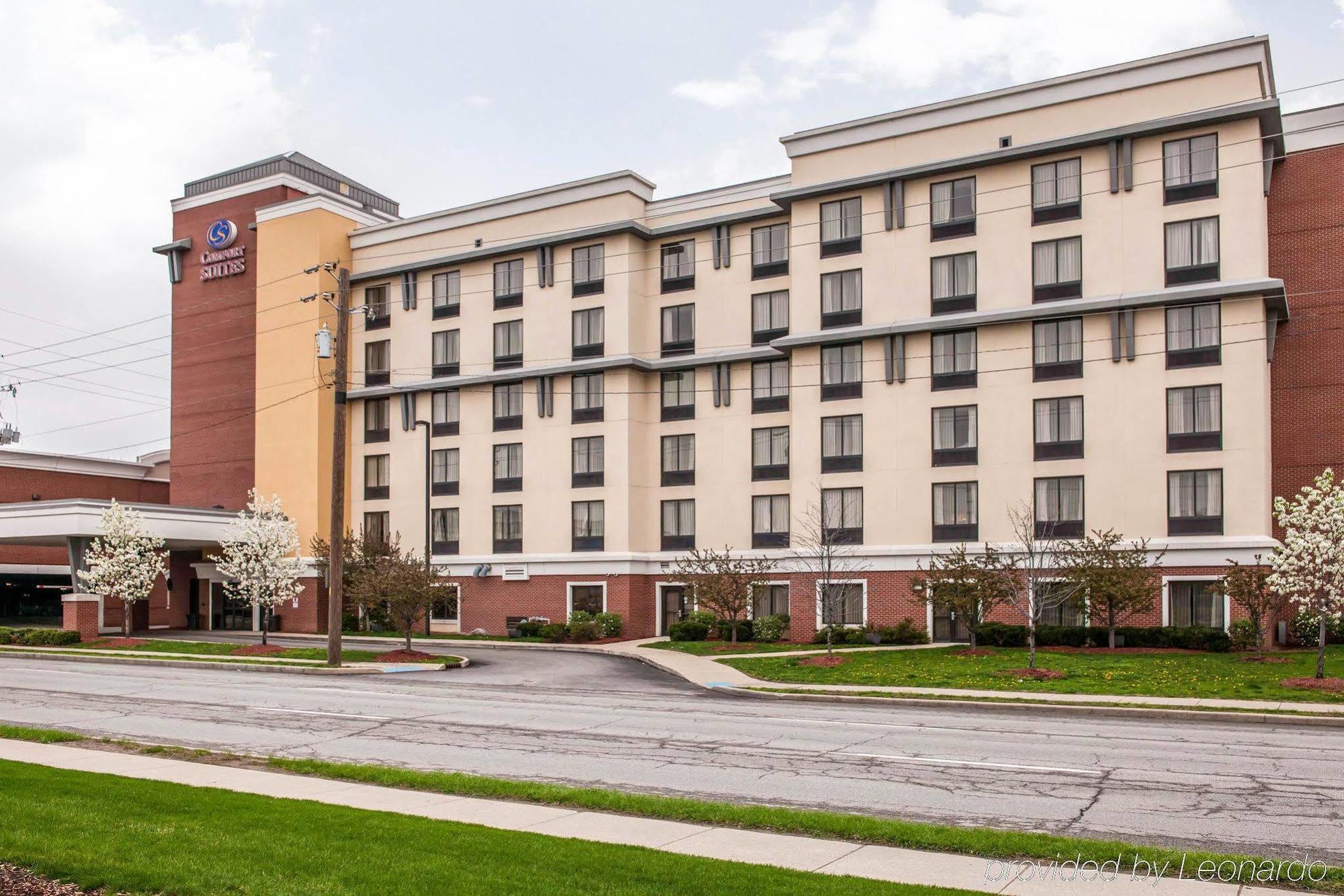 Holiday Inn - Indianapolis Downtown, An Ihg Hotel Exterior photo